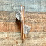 Steve Madden Rhinestone Slide Sandals- Size 7 (Brand New)