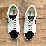 Steve Madden Starling Platform Sneakers- Size 8.5 (see notes)