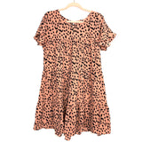 Ee:some Shari Spotted Dress NWT- Size S