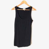 Old Navy Black Tank Top- Size S