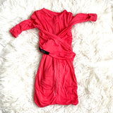 Akooi Coral Swajama- Size Newborn (Julie)