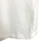Lilly Pulitzer White Boatneck with Back Keyhole Top- Size L (see notes)