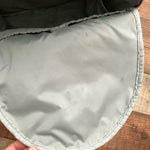 Freshly Picked Grey City Pack II Diaper Bag (see notes)