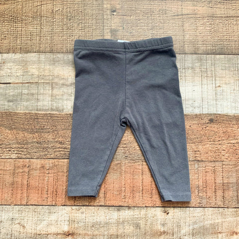 Starting Out Grey Leggings- Size 3M