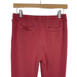Lou & Grey Mauve Joggers- Size XS (we have matching sweatshirt, see notes, Inseam 25.5")
