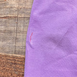 Primary Purple Leggings- Size 3 (see notes)