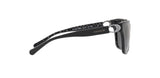 Coach Black Sunglasses with Case (GREAT CONDITION)