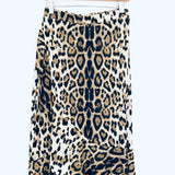 Shein Chettach Print Skirt- Size M