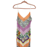 AFRM Amina Mesh Midi Dress NWT- Size 1X