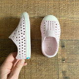 Native Pink Shoes- Size 6