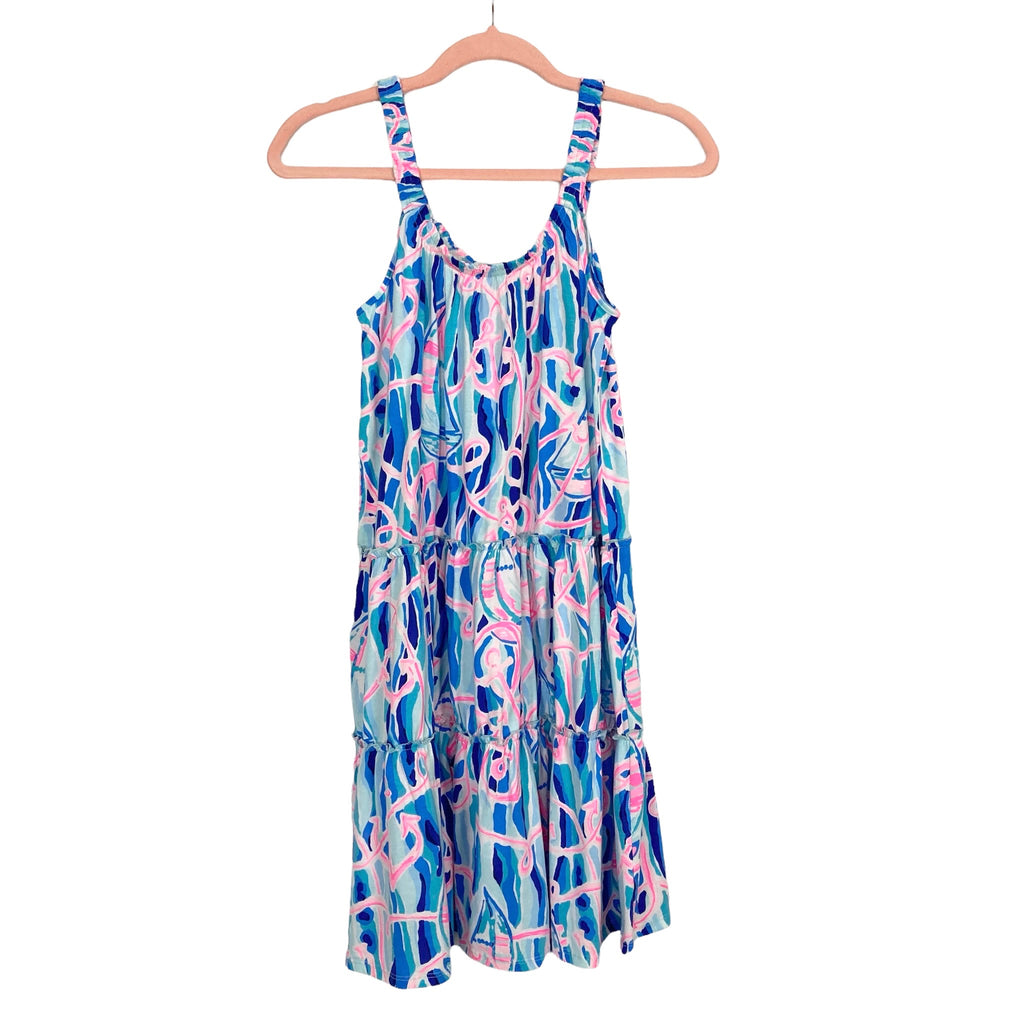 Loro dress lilly on sale pulitzer