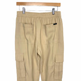 Sanctuary Beige Utility Joggers NWT- Size 29 (Inseam 26.5”)