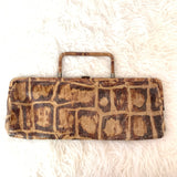 Hobo International Clutch with Optional Handle