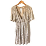 Altar'd State Sequin Dress- Size S