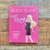 The Body Bump Black Belly Body Slip NEW- Size S/M