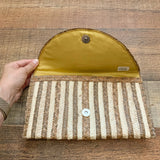 Bali Ratan Clutch NWT
