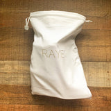 Raye Brown Side Buckle Booties- Size 7.5 (BRAND NEW)