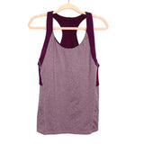 Target x Champion Plum Workout Tank- Size ~M/L (see notes)