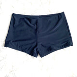 Chicsoul Black Bikini Shorts- Size XL (BOTTOMS ONLY)
