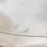 ABLE Tan Leather Handbag (see notes)