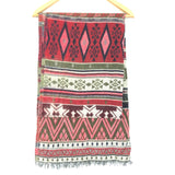 Vismaya Aztec Scarf