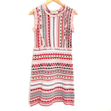 Goodnight Macaroon Glitter Dress- Size M