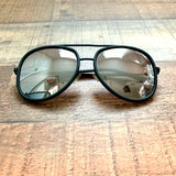 QUAY Needing Fame Sunglasses