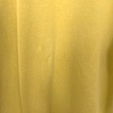 Z Supply Washed Gold Kyro Sweatshirt NWT- Size S (see notes)