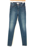 EV1 from Ellen DeGeneres XTreme Soft Charlotte Jeggings- Size 2 (inseam 30")