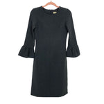 Kim and Proper Bell Sleeve Dress- Size XXS