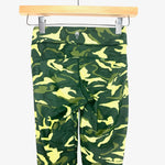 Human Performance Engineering Bright Camo Leggings- Size XS (Inseam 25")