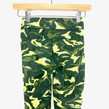 Human Performance Engineering Bright Camo Leggings- Size XS (Inseam 25")