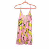 Buddy Love Pink Lemon Mini Dress NWT- Size S