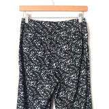 Lululemon Drawstring Cuffed Pants- Size 2 (Inseam 22.5”)