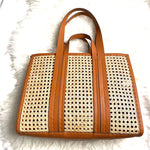 Vince Camuto Handbag (LIKE NEW CONDITION)