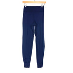 Lululemon Navy Align Joggers- Size 4 (Inseam 29")