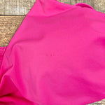 Swimsuits for All Hot Pink Padded Bikini Top- Size 14 (see notes, we have matching bottoms)