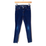 Cat & Jack Children’s Skinny Jeans- Size 12 (Inseam 23 1/2” see notes)
