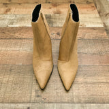 ASOS Heel Booties- Size 7 (US 9, GREAT CONDITION)