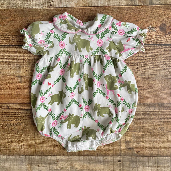 The beaufort bonnet good company romper