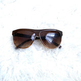 Mr. Powers by Cynthia Rowley Sunglasses- 59 11-140 (GREAT CONDITION)