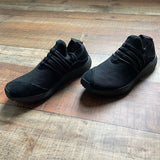 Lane Eight Black Trainer Sneakers NWT- Size 7.5