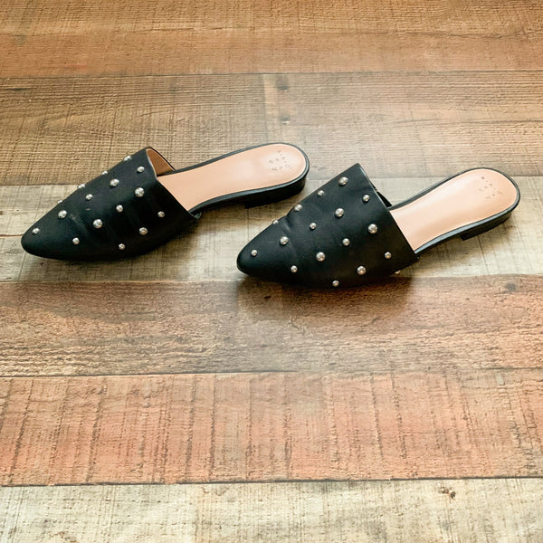 Kari 2025 studded mules