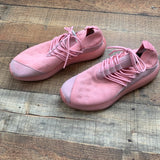 Lane Eight Pink Sneakers- Size 9 (see notes)