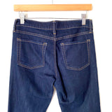 Gap Premium Dark Wash Super Skinny Jeans- Size 4/27 (Inseam 28.5")