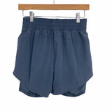 Avia Grey Bulit In Inner Shorts- Size XS (0-2)