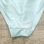 No Brand Flamingo Sequin One Piece- Size ~XL (see notes)