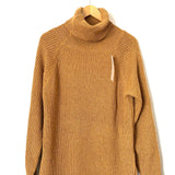 Goodnight Macaroon Turtleneck Sweater Dress NWT- Size S
