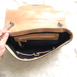 Rebecca Minkoff Leather Handbag