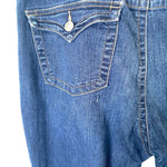 Apt 9 Dark Wash Bootcut Jeans- Size 14 (Inseam 29.5”)